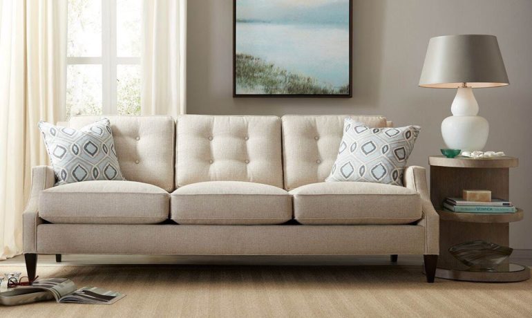 PTS Living Room Furniture - Thousand Oaks, CA
