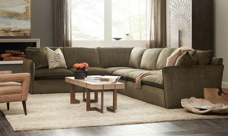 PTS Living Room Furniture - Thousand Oaks, CA