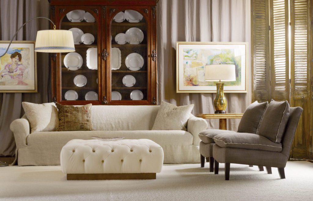 PTS Living Room Furniture - Thousand Oaks, CA