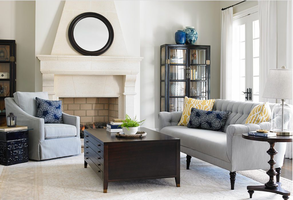 PTS Living Room Furniture - Thousand Oaks, CA
