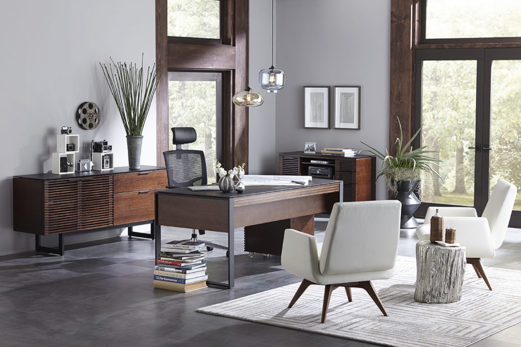 BDI Office Furniture
