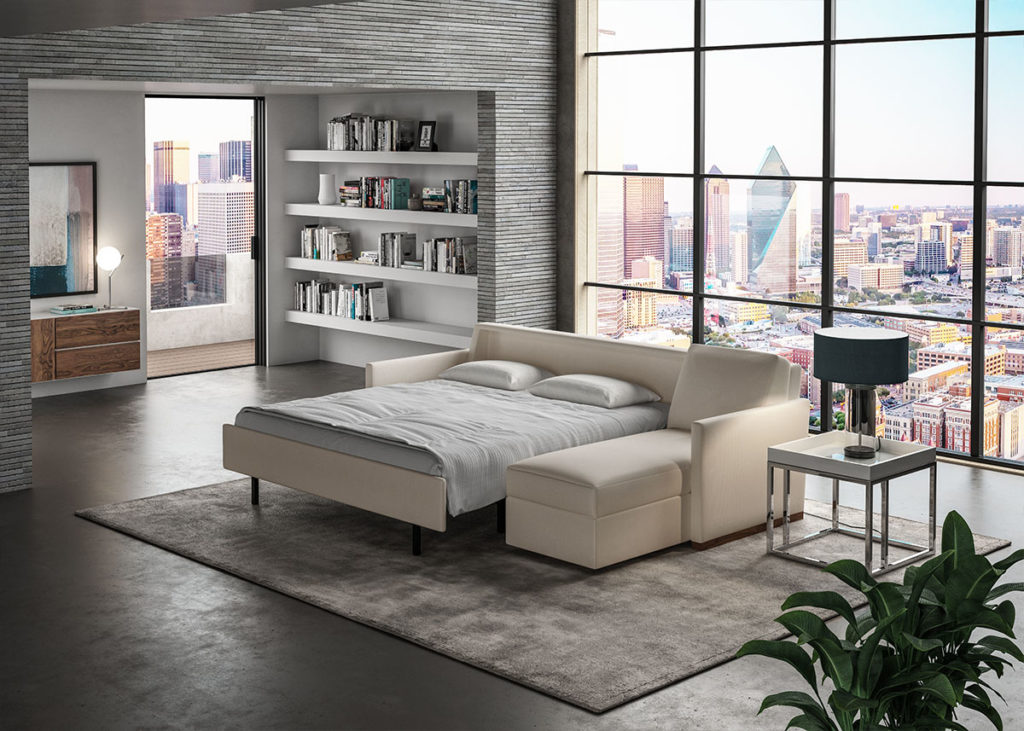 American Leather Furniture