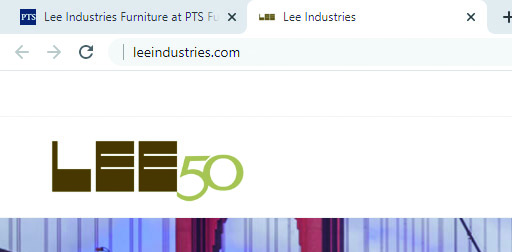 Lee Industries Furniture
