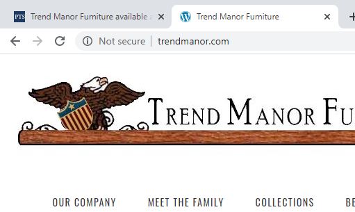 Trend Manor Furniture