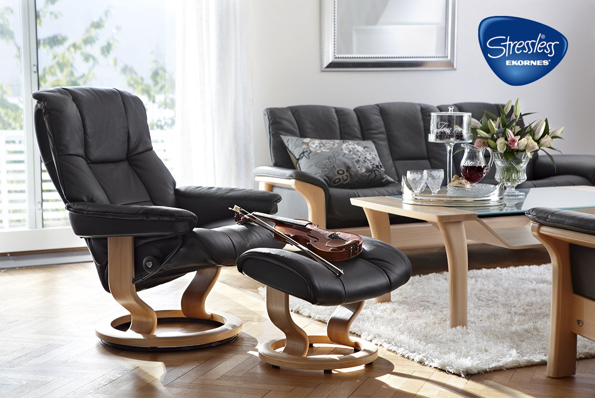 Stressless Leather Care Kits – Ambiente Modern Furniture