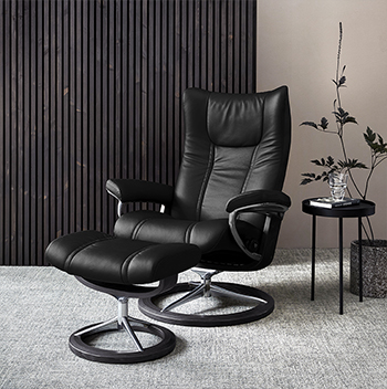 Stressless Furniture On Sale!