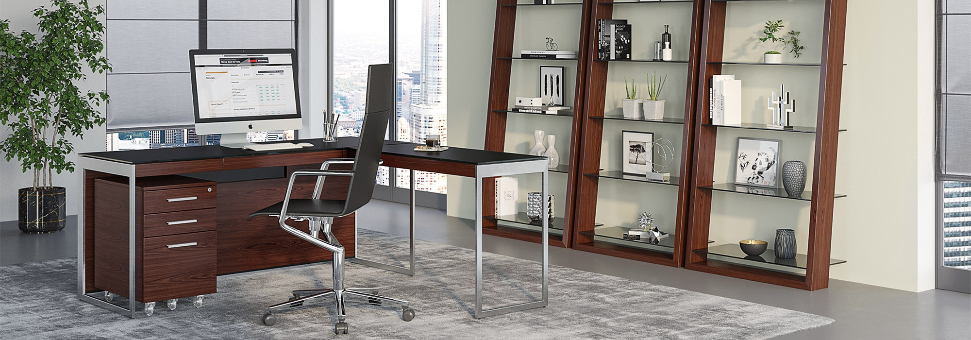 BDI Office Furniture