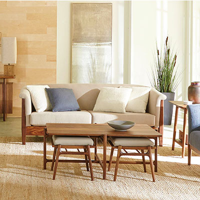 Stickley Walnut Grove On Sale -4