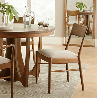 Stickley Walnut Grove On Sale -4