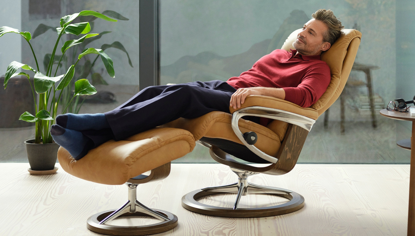 Stressless on Sale at PTS Furniture
