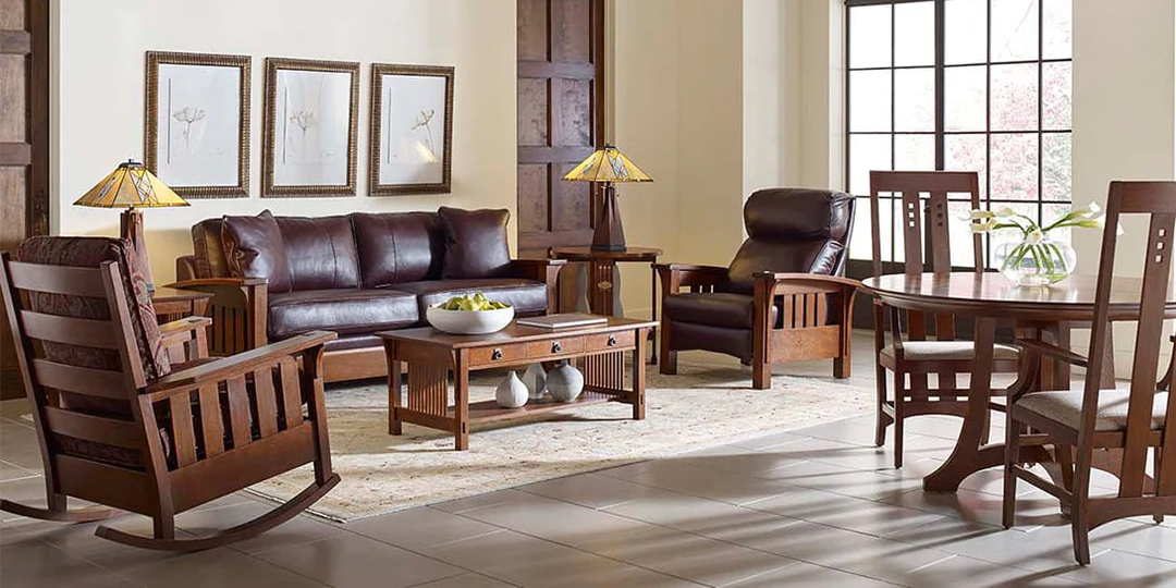 Stickley Orchard Living Room copy