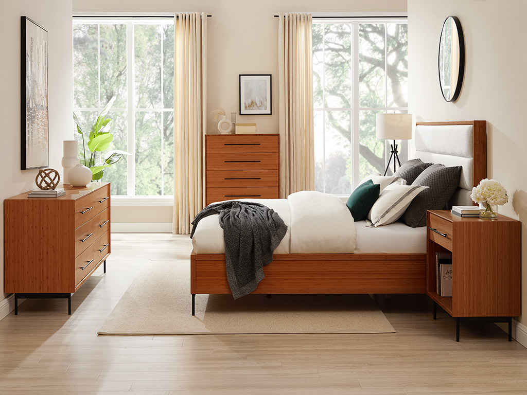 Greenington Taylor Bedroom Eco-Friendly Furniture