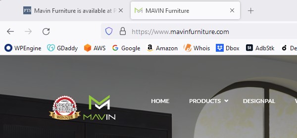 Mavin Furniture