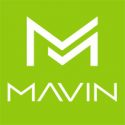 Mavin Furniture Logo